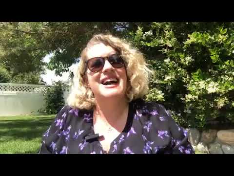 Pastor Anna's Daily Musings   June 6, 2020