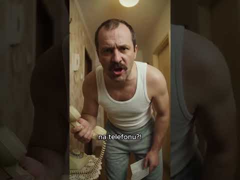 Celé dětství na paneláku se vešlo do pár vět. Kolik z nich jsi slyšel/a ty? 👇