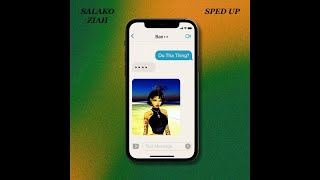 Cover art for do that thang