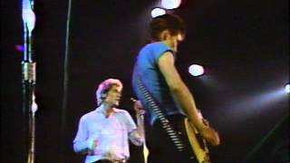 Huey Lewis and the News-Tell me a Little Lie