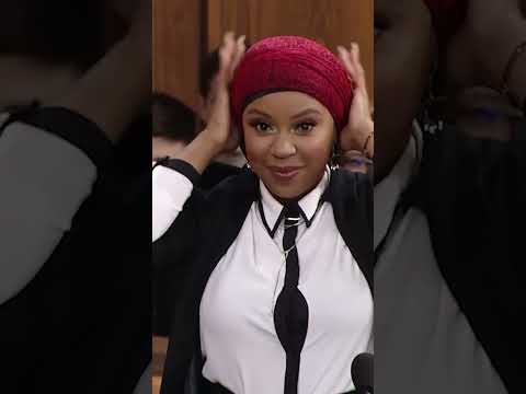 You Are a Genius | The People's Court