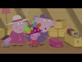 Peppa Pig Granny And Grandpa S Attic 42 Episode 2 Season HD