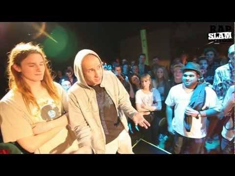 Patrick Linky & KT vs Daniel & Low