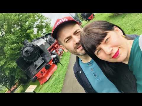 Visit Romania _ day 1 _ Caras-Severin County _ 18.06.2020
