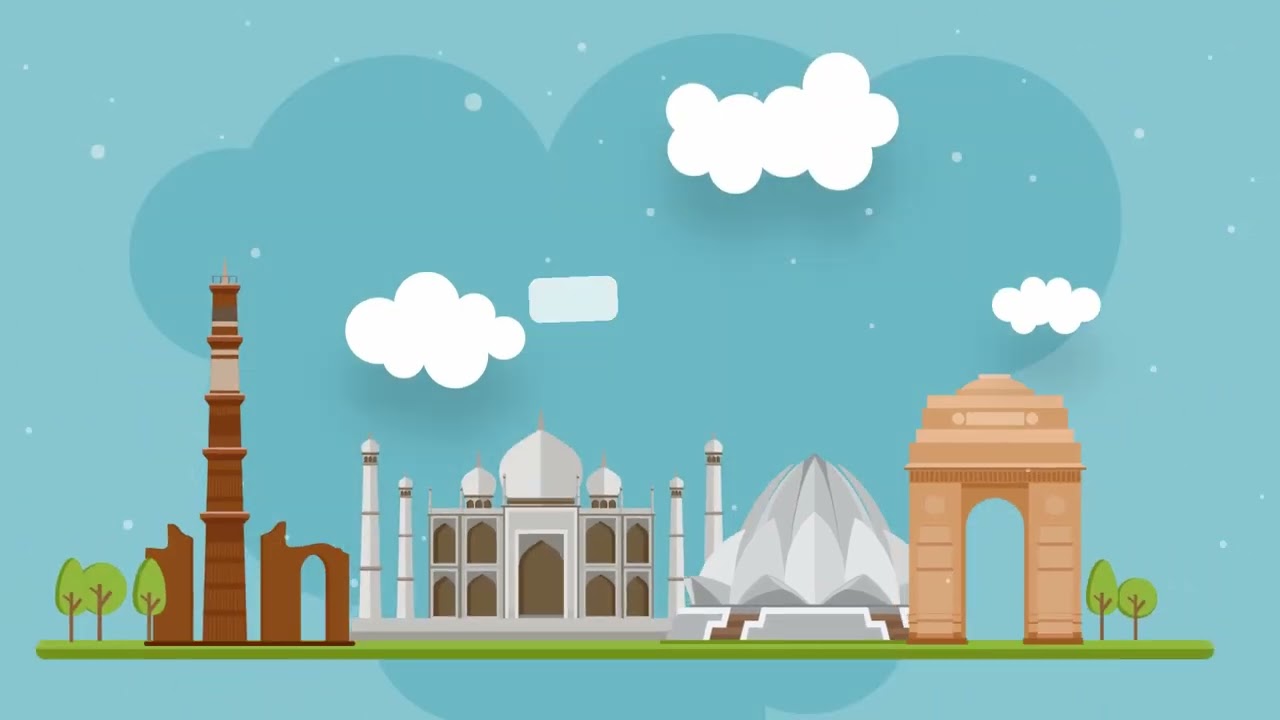 Geography of Indus Civilization / Heograpiya ng Sibilisasyong Indus