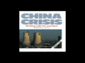 China Crisis -  Papua