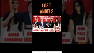 Download lagu Jhon paul ivan Boomerang #boomerang #ivanboomerang #arilasso #ahmaddhani #dewabudjana #lostangels mp3