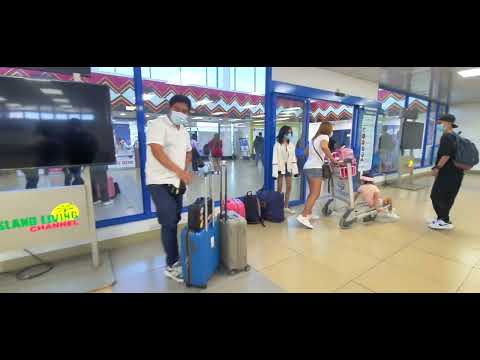 aeroporto de laguindingan