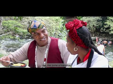 Ruta Gastronómica del Pacífico: Afrodiáspora Cuisine Capítulo 1 - Cauca