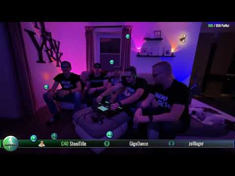 JUMPGEIL.de Puffparty - 25.09.2021 (Sofa Session)