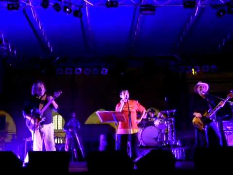 Roberto "Freak" Antoni e gli Skiantos - Ti amo terrone