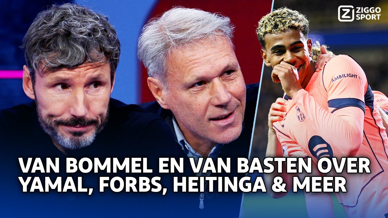 "'Fenomeen' Yamal is de enige die bij Barcelona voor gevaar zorgt" 🌟 | Nabeschouwing Brugge - Barça