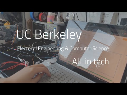 Eecs 151 Berkeley
