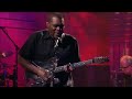 Robert Cray - "My Last Regret"
