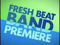 The Fresh Beat Band Season 3 Premiere Promo June 2011