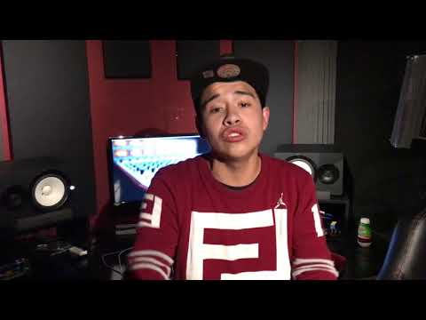 Kevin martes 13-Freestyle