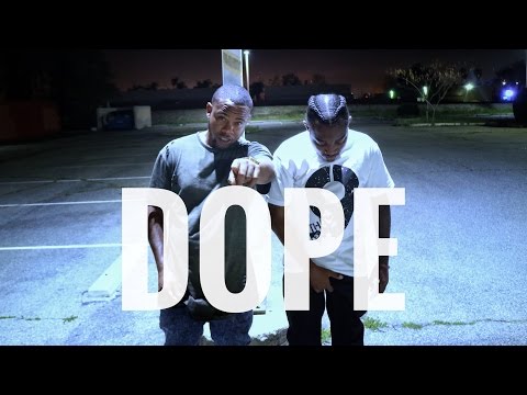 DOPE - CALI X MONEY