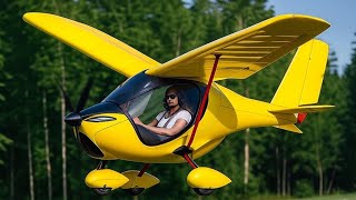 AMAZING AIRCARAFT YOU SHOULD SEE IN 2026