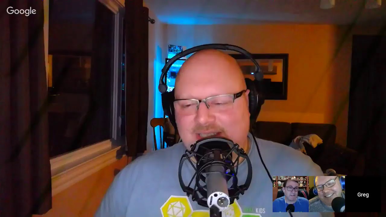 648: Help Filling Your Stud Meter