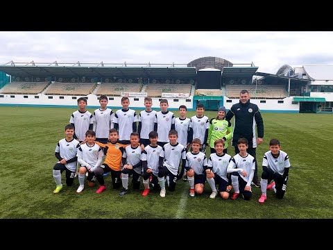 Conc.Chiajna(2009-10)-Juniorul Berceni -5-2