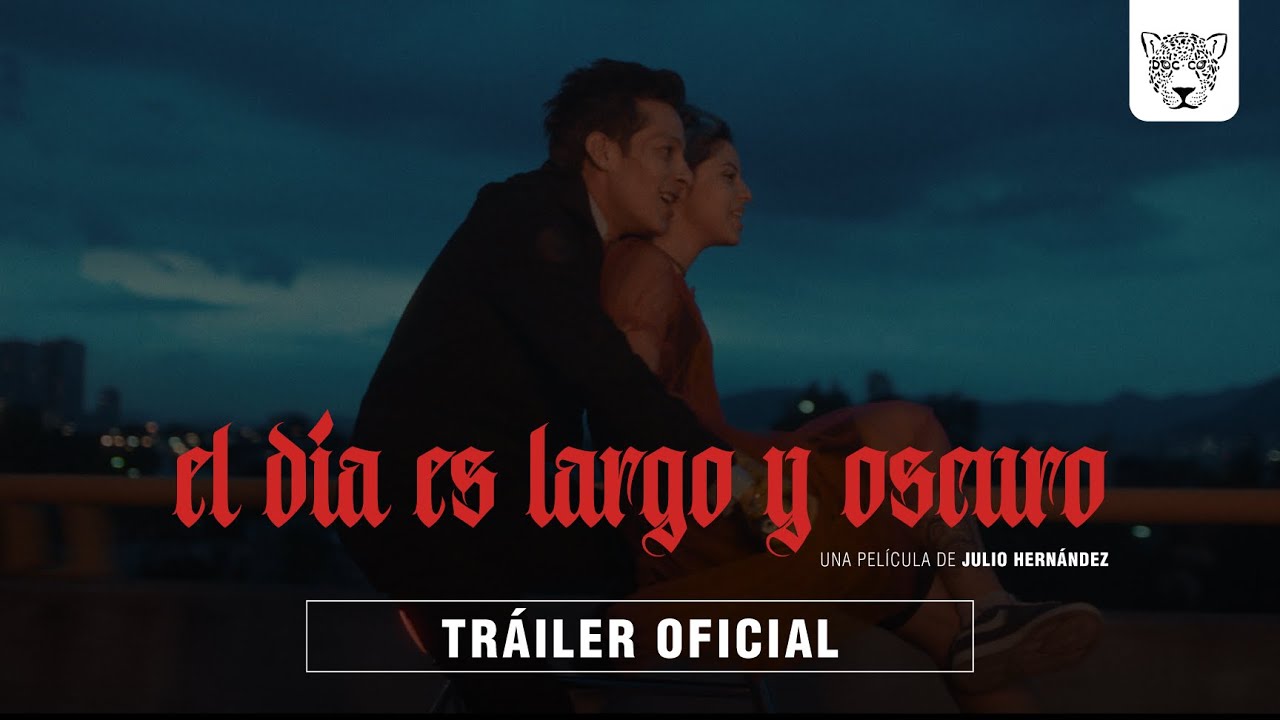 Official Trailer