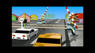 Download lagu ANIMASI IKLAN LAYANAN MASYARAKAT - Taati Palang Perlintasan Kereta Api‼️#animasiindonesia mp3 Download lagu ANIMASI IKLAN LAYANAN MASYARAKAT - Taati Palang Perlintasan Kereta Api‼️#animasiindonesia mp3