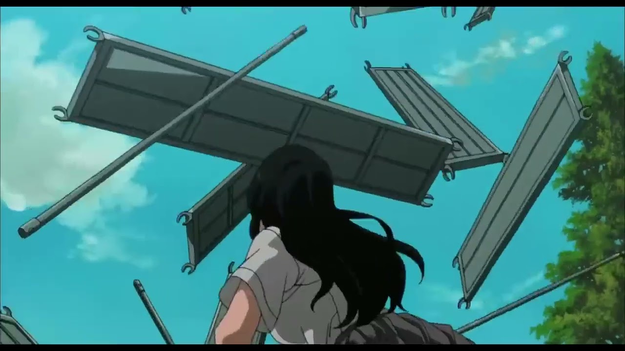 Bleach Movie 4 - Hell Verse - Español Latino 