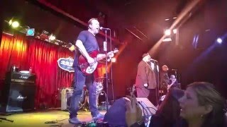 Strangers When We Meet (The Smithereens)