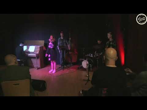 Jazzmeile presents: Yuliia Holub