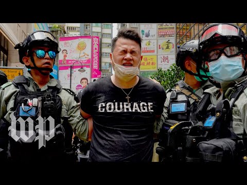 これで香港プロテストの全てがわかる（Why China chose now to crack down on Hong Kong）