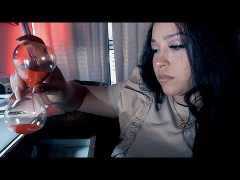 La Puri - Pocas Horas [Prod. By Yoseik] (Videoclip Oficial)