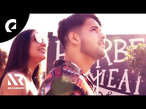 Nico Rengifo - Indicada (Official Video)