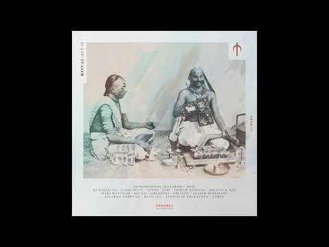 Ritzi Lee - Functional 004 [PRPH009]