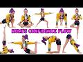 Rumi S Confidence Flow Yoga For Confidence Stability Rainbow Yoga