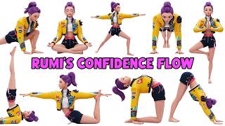 Download lagu Rumi’s Confidence Flow | Yoga for Confidence & Stability | Rainbow Yoga mp3