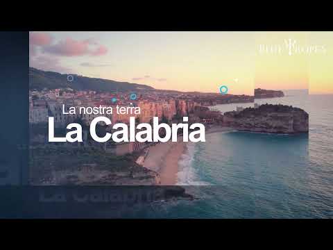 Blue Tropea - Calabria