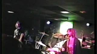 Nirvana - Drain you Live at The Moon 1991 [BEST VERSION]