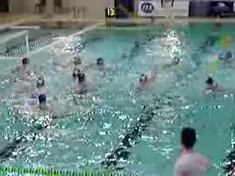 Partido de Waterpolo C.N.Sabadell "B"-C.N.Badia video6
