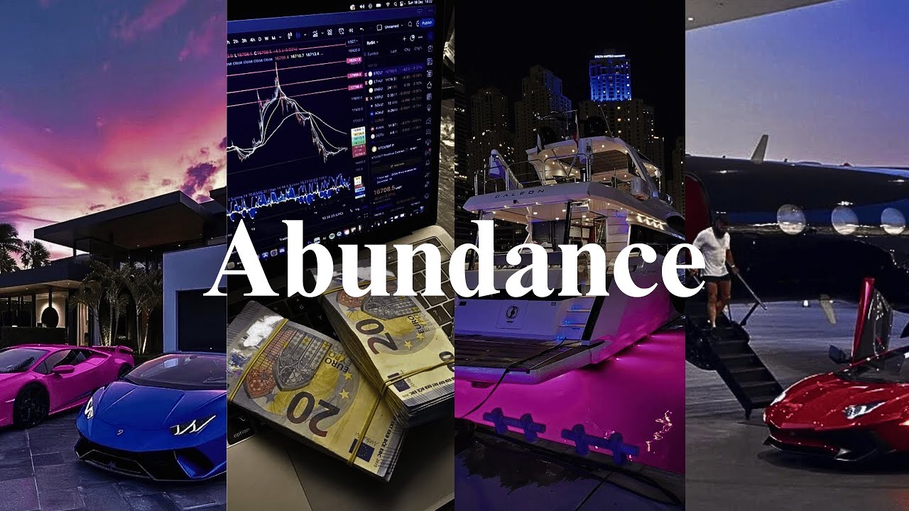 Shift from Poor to Millionaire Mindset