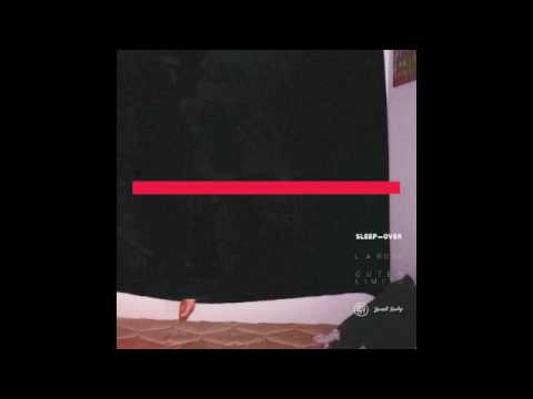 SLEEP ∞ OVER - Outer Limits