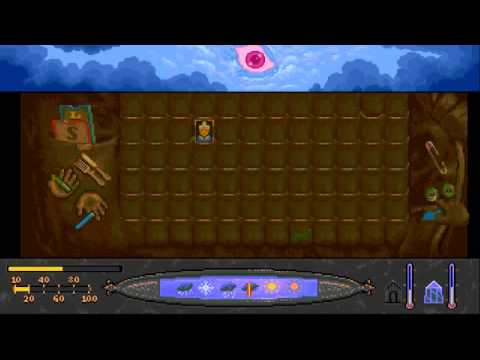 Gnome Ranger Amiga