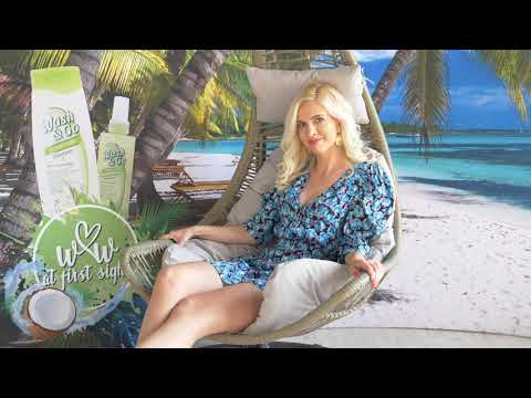 Filmare eveniment "Wash & Go" | Official Trailer Alexandra