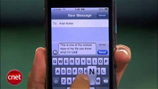 iOS 4 secrets--Part One