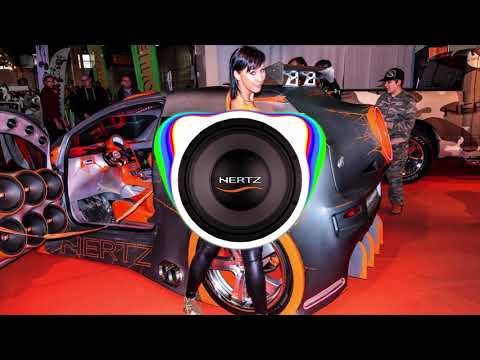 Block 125 & Tizzle 125 - Just My Niggas And Me (Decaf 35Hz)