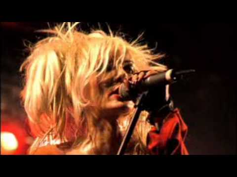 SKEW SISKIN - THE GODDESS [HD]