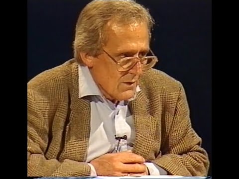 Dieter Hildebrandt - Im Stau (1995)