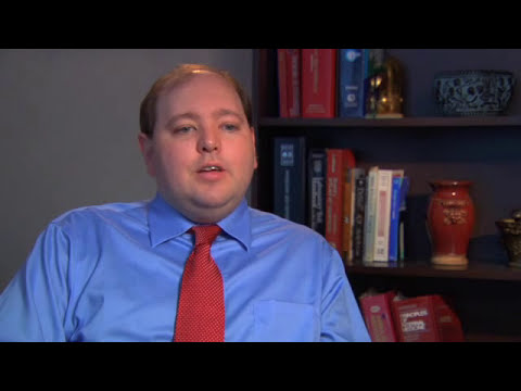 Scott R. McRight, M.D. - Internal Medicine - Willis Knighton Health