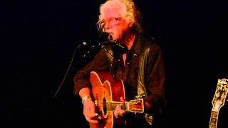 Arlo Guthrie - When A Soldier Makes It Home - The Birchmere - Feb 8, 2013