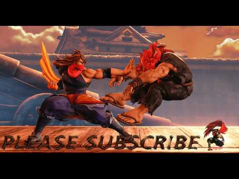 LatAm Regional Finals SFV ➤Capcom Pro Tour Last Chance Qualifier HIGHLIGHT