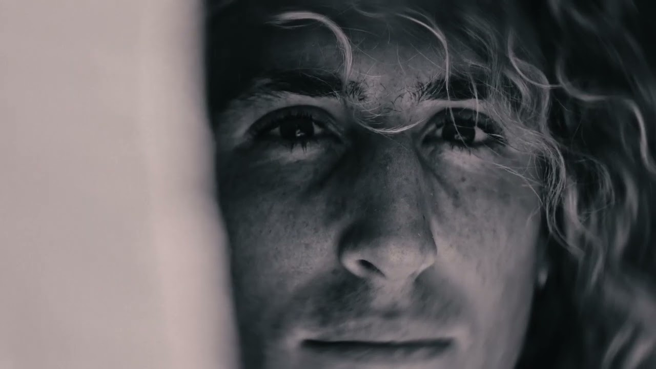 Jett Bradshaw | Tethered to Chaos